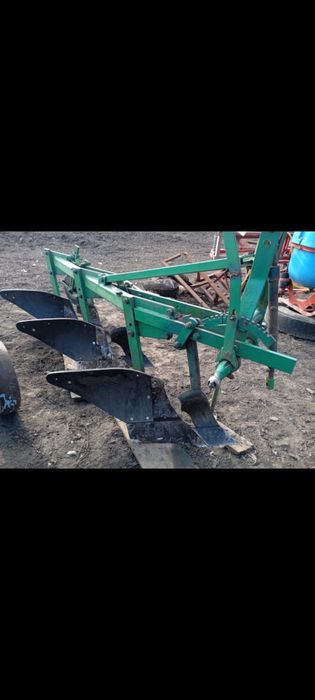 Плуг лемкен не квернеленд плуг 3/30