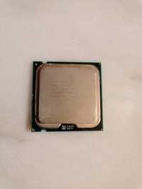 Processador CPU Intel