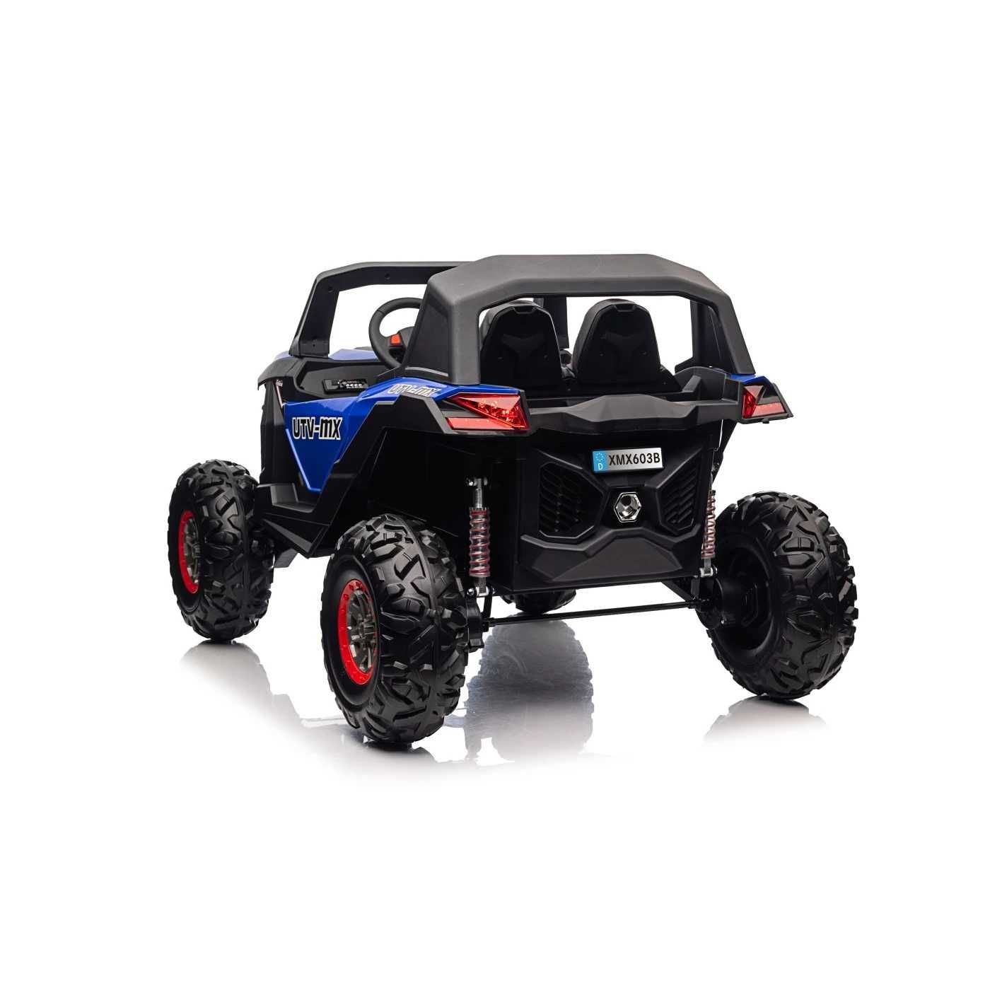 Pojazd Buggy UTV-MX 2000N Nowość 2024 STRONG XXL