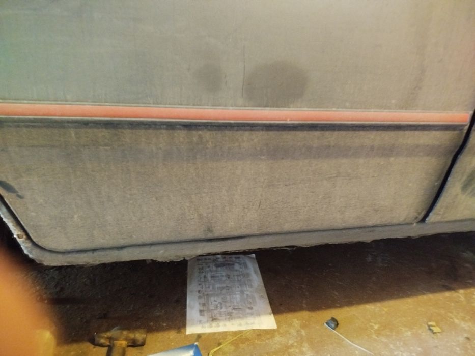 Продам форд Сиерра 1991 года