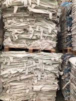 big bag bagi begi na zboze owies pszenice 1100 kg z fartuchem