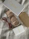 Oryginalne okulary chloe