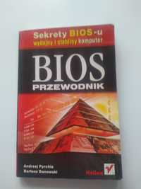 BIOS przewodnik Helion