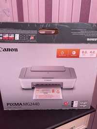 Принтер Canon PIXMA MG2440