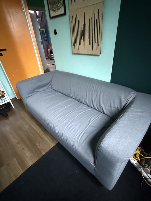 Kanapa z ikea / używana