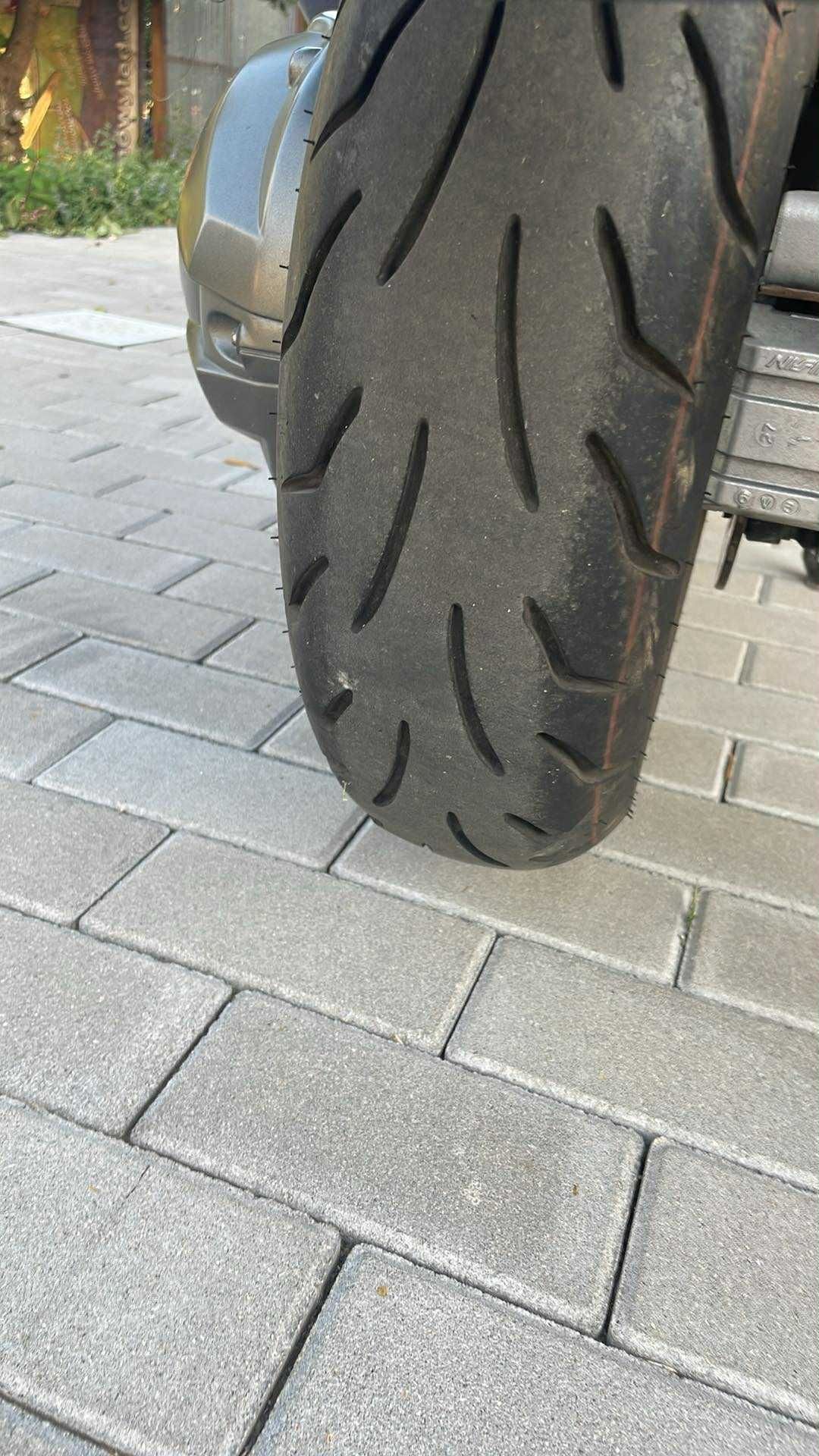 Suzuki burgman stan bardzo dobry