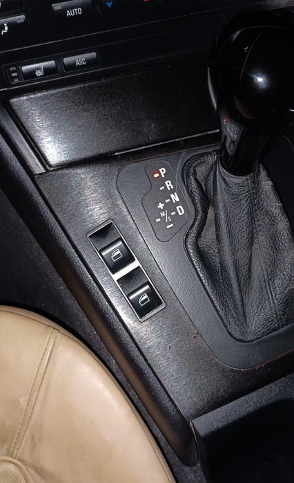 BMW 318 CI automático