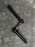 Korby Stolen bmx