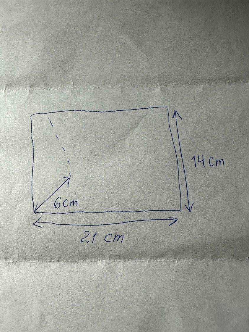 Сумочка Нова 21*14*6 см