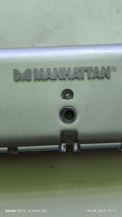 Юсб хаб manhattan 160599