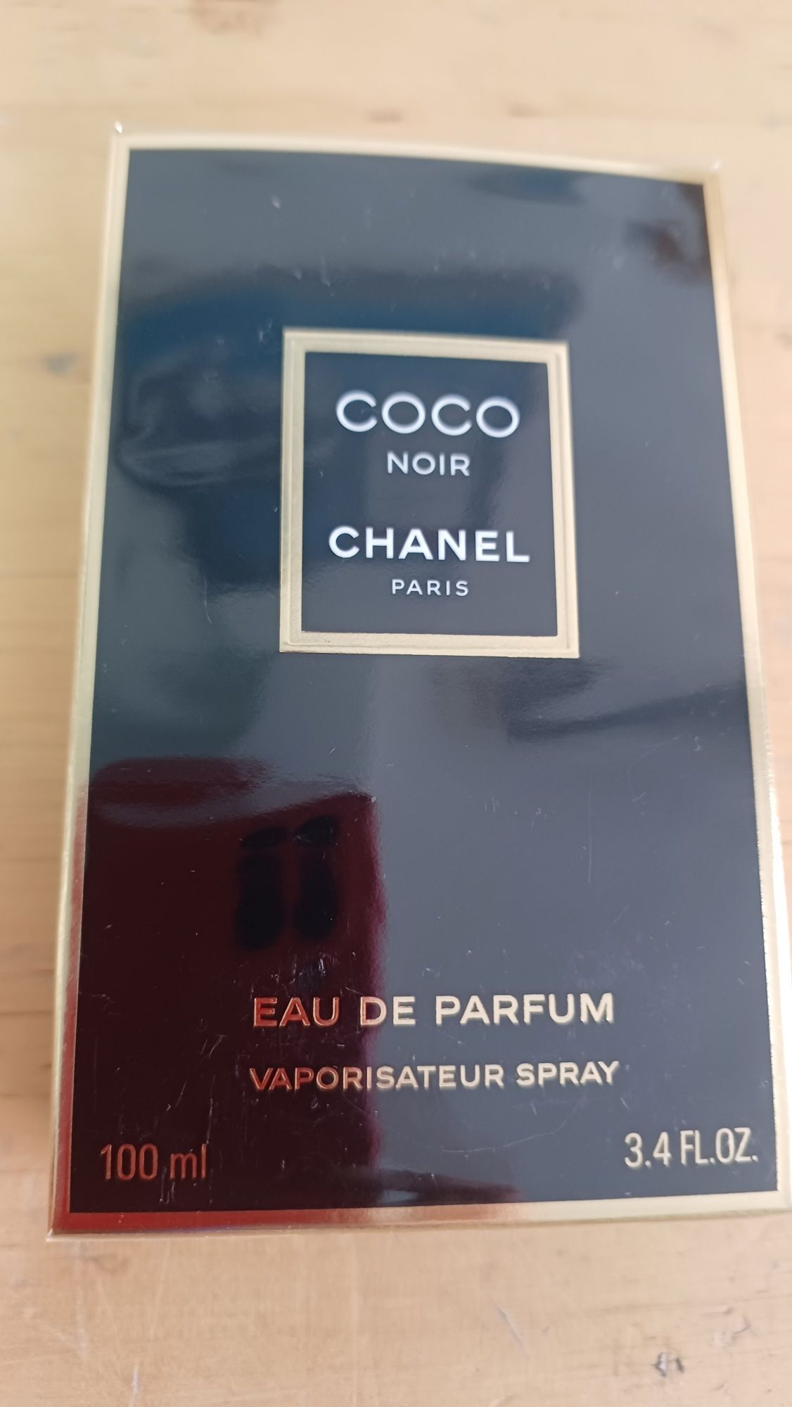 Chanel Gabrielle essence  100ml novo e selado e Chanel Coco Noir