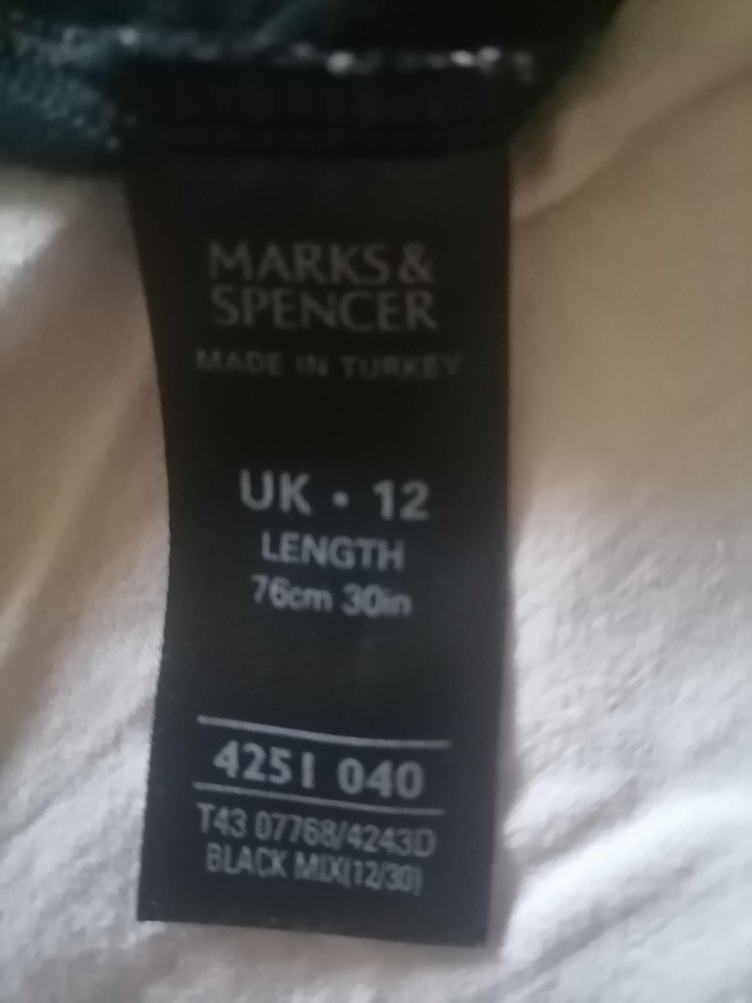 Платье на запах 46 р Marks&Spencer