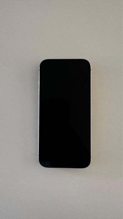 iphone 15 pro 128GB natural