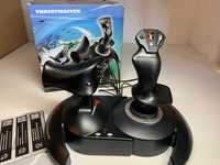 Thrustmaster T.Flight HOTAS One Joystick Kontroler PS3 Win 10 11 PC