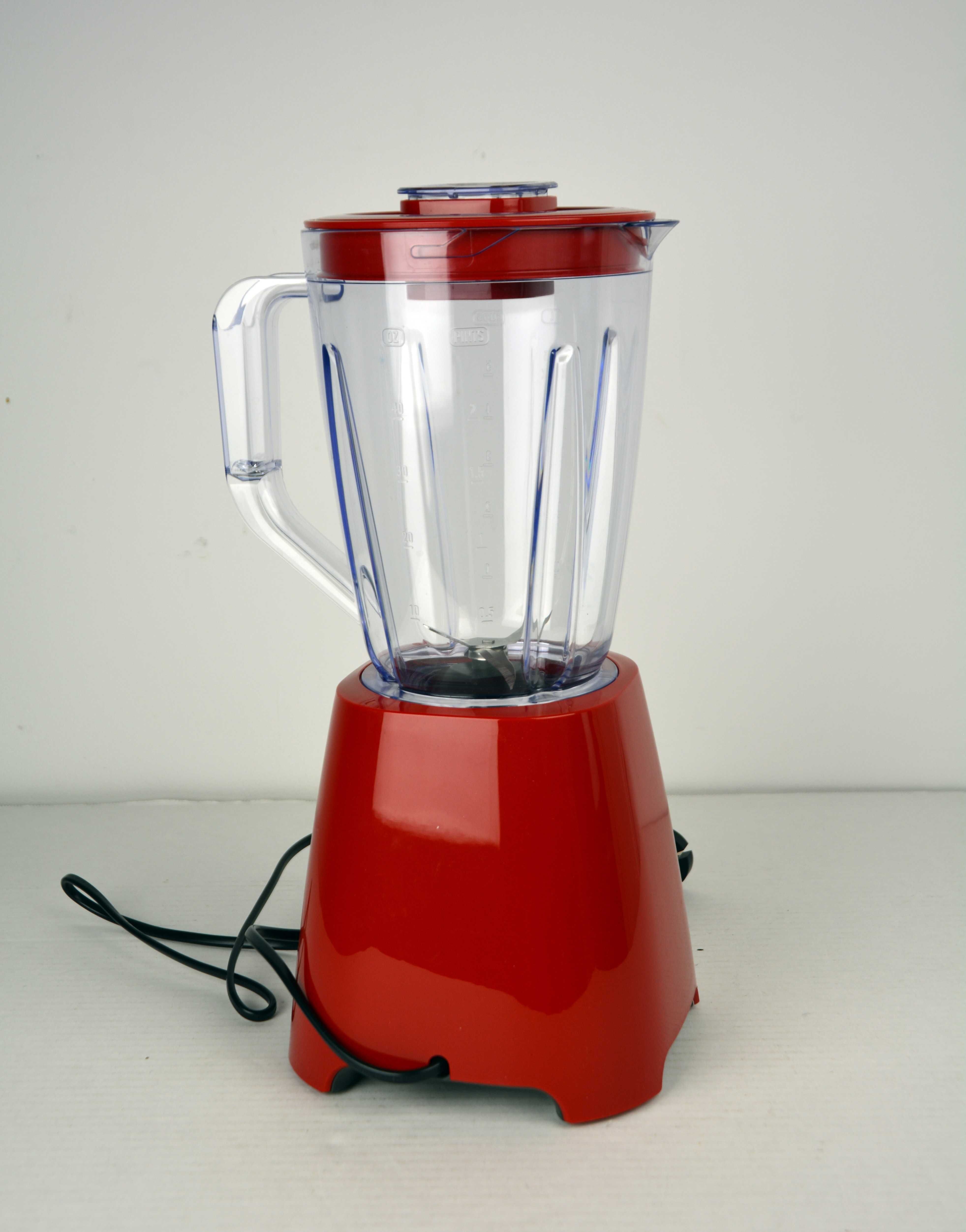 Moulinex Blender Blendforce, 600 W, 2 prędkości + funkcja pulsu, 2 l,