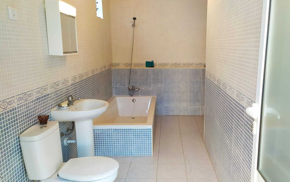 Casa T3+1 em Outeiro / Monsaraz durante 4 meses