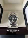 Longines Conqest Automatic 39mm