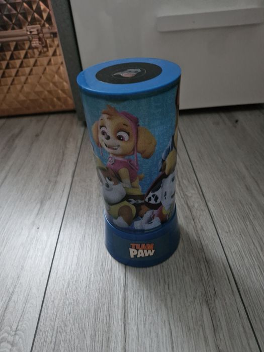 Lampka Psi Patrol