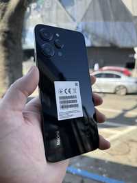 Xiaomi Redmi 12 4/128 Black ГАРАНТИЯ