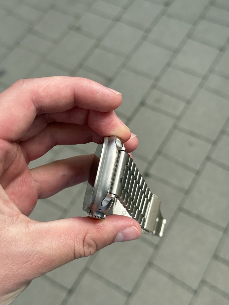 Бу Apple Watch Ultra 1