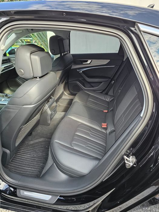 Audi A6 C8  2,0 40 tdi mHEV  niski przebieg faktura 23% VAT !!!