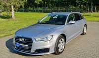 Audi A6 2.0 TDI Ultra S-tronic-Zarejestrowany + Alu Zima !!