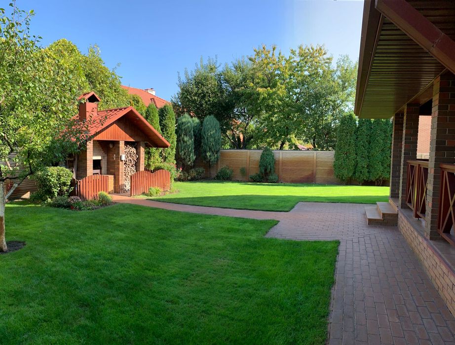 Оренда БЕЗ% будинку 185 м², 6 сот / Нивки, Порічкова / аренда дома