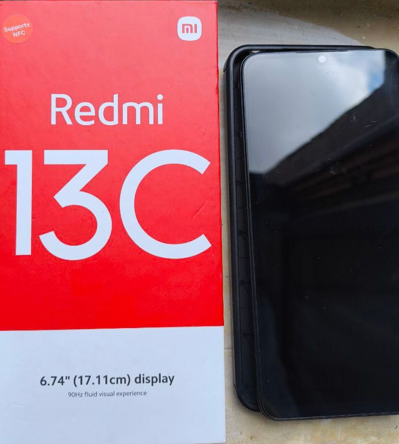 Redmi 13C sprzedam