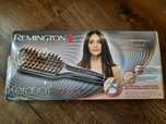 Nowa szczotka prostujaca Remington Keratin Protect