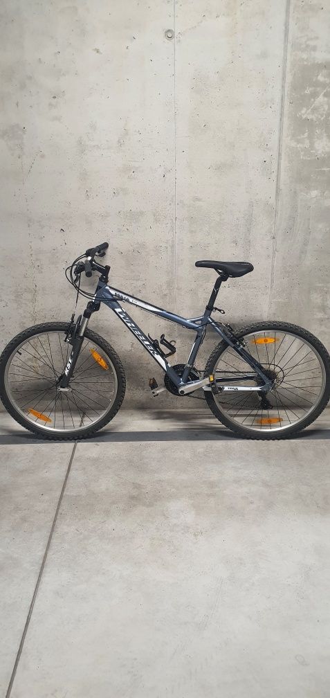 Rower Wheeler Pro 16 cali.