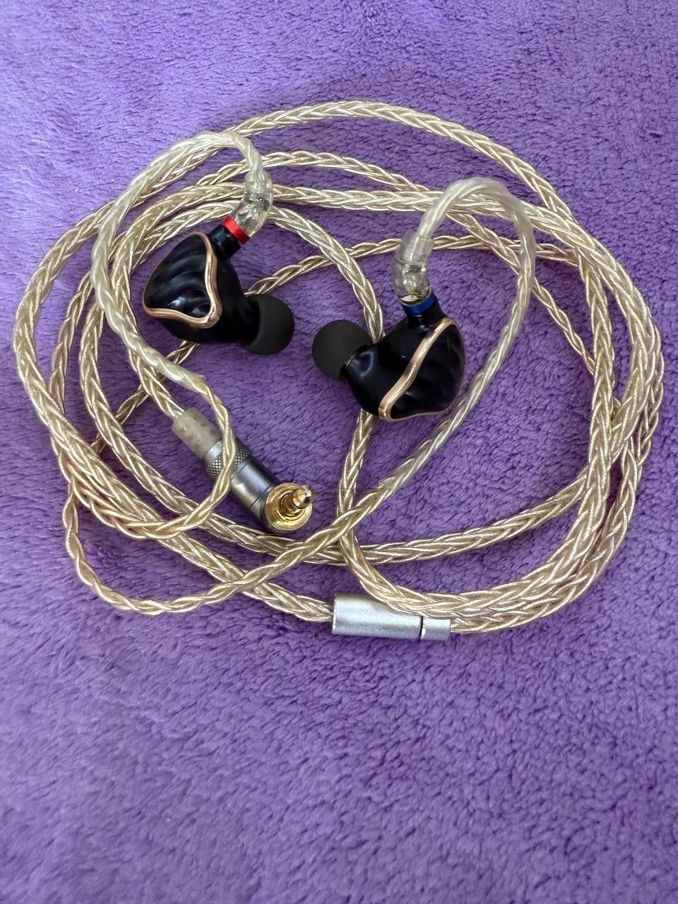 FiiO FH7 Наушники/Навушники iem
