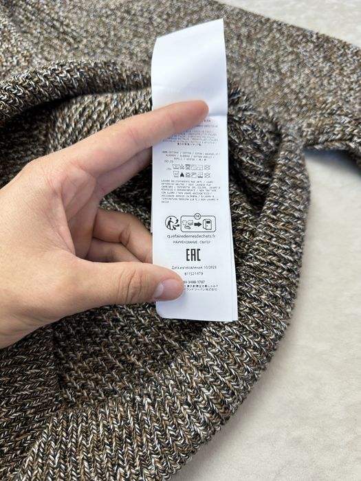 Гольф светр Stone Island | Аунтефік ОЛХ ДОСТАВКОЮ!