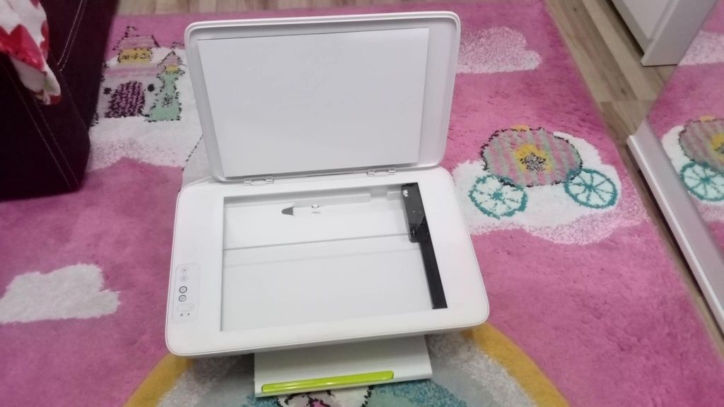 Drukarka HP DeskJet 2130
