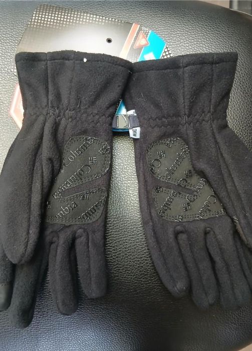 Рукавички перчатки columbia