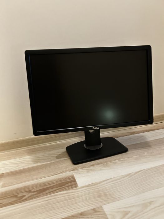 Monitor biurowy DELL 60hz