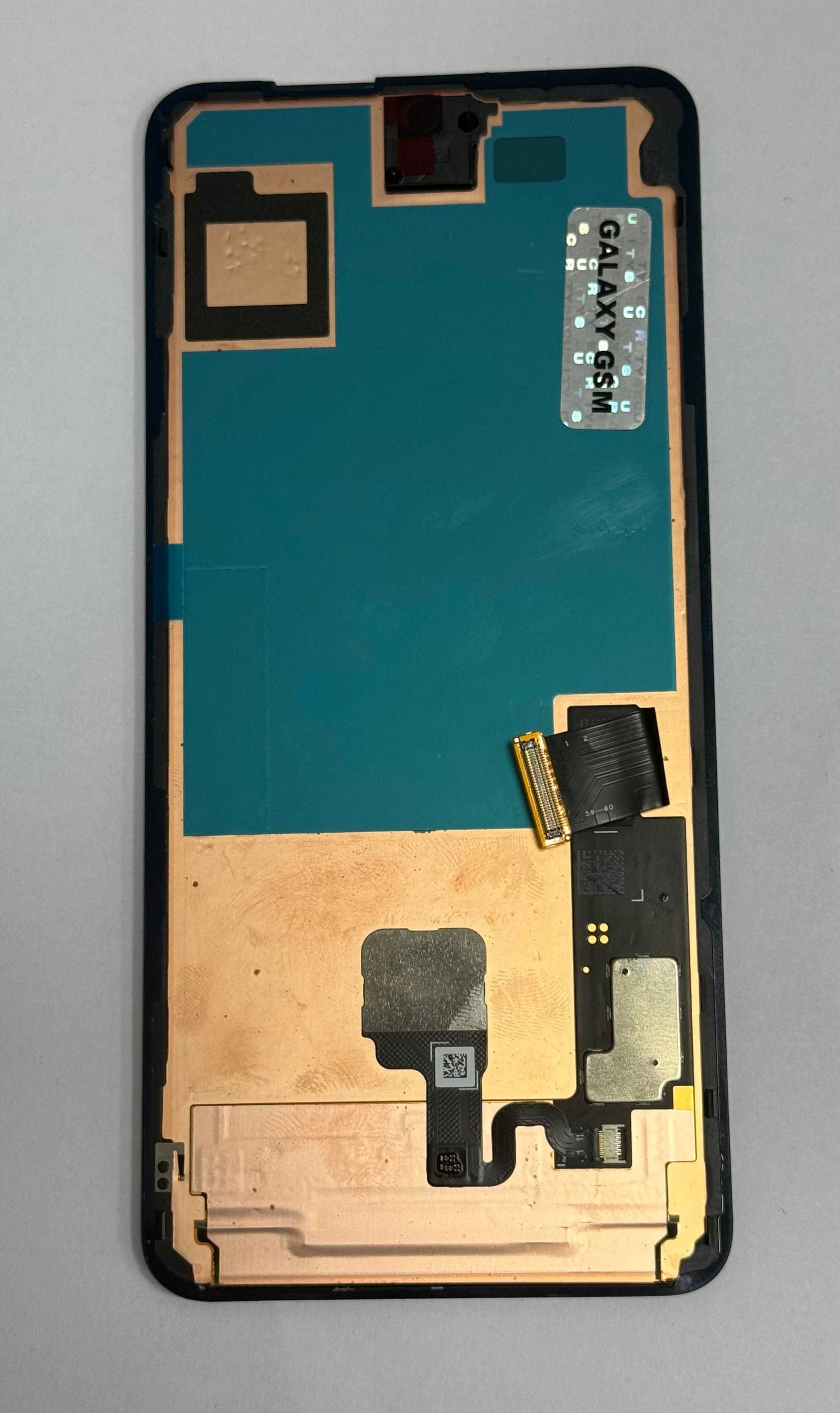 Oryginalny wyświetlacz LCD i ekran dotykowy do Google Pixel 8 Pro