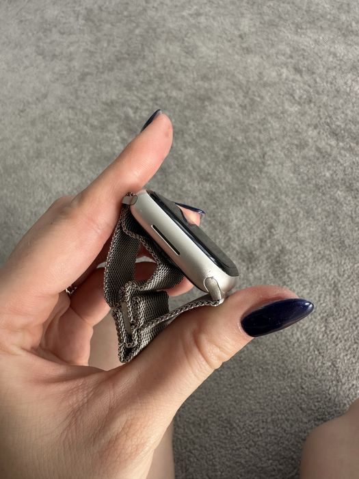 Apple Watch Seria 7 41 mm