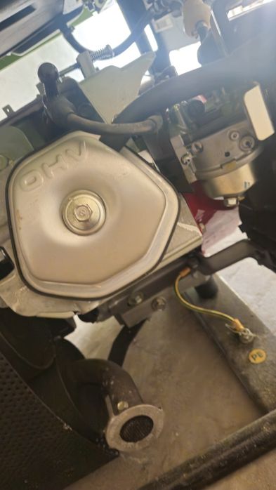 Agregat prądotwórczy Pramac ES 8000 AVR 3