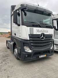 Mercedes Actros 1842 przebieg 700tys km