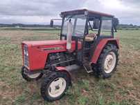 Ursus 4011 ursus c360