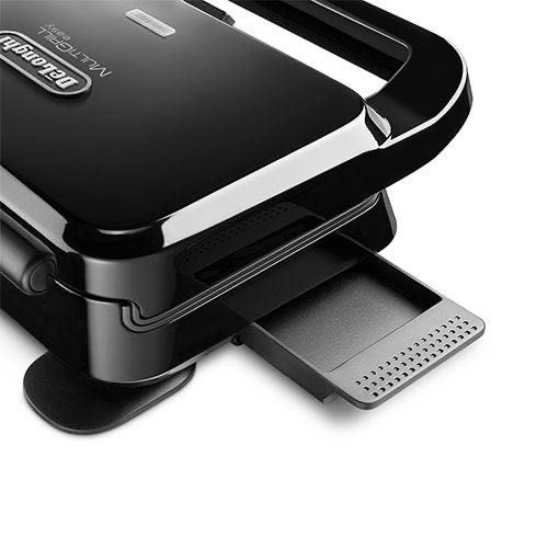 Delonghi Multigrill