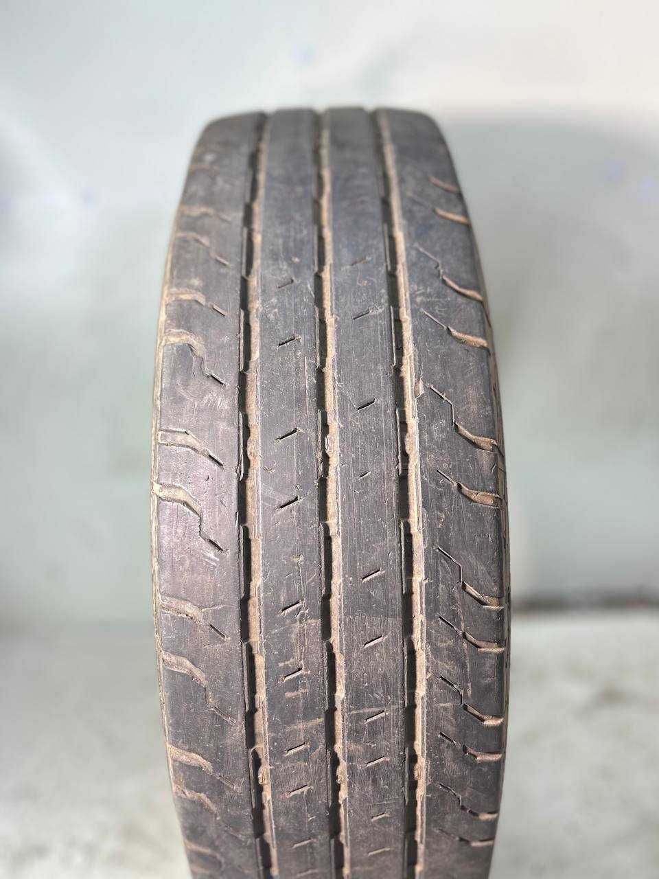 195/75 R16C Continental пара літо / лето
