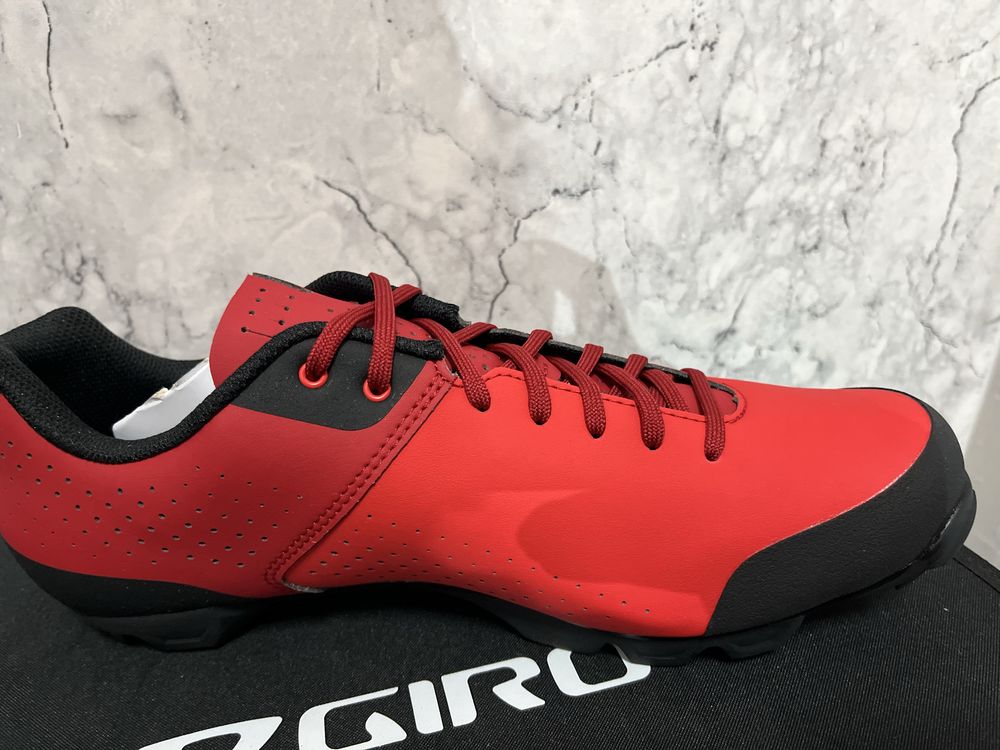 Buty rowerowe giro privateer lace dozmiar 44 mtb grav