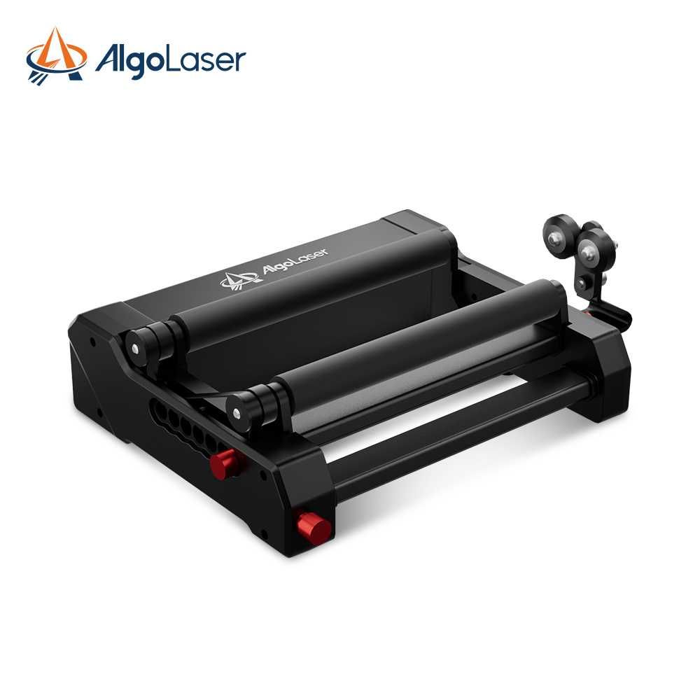 Kit AlgoLaser Rotary Roller