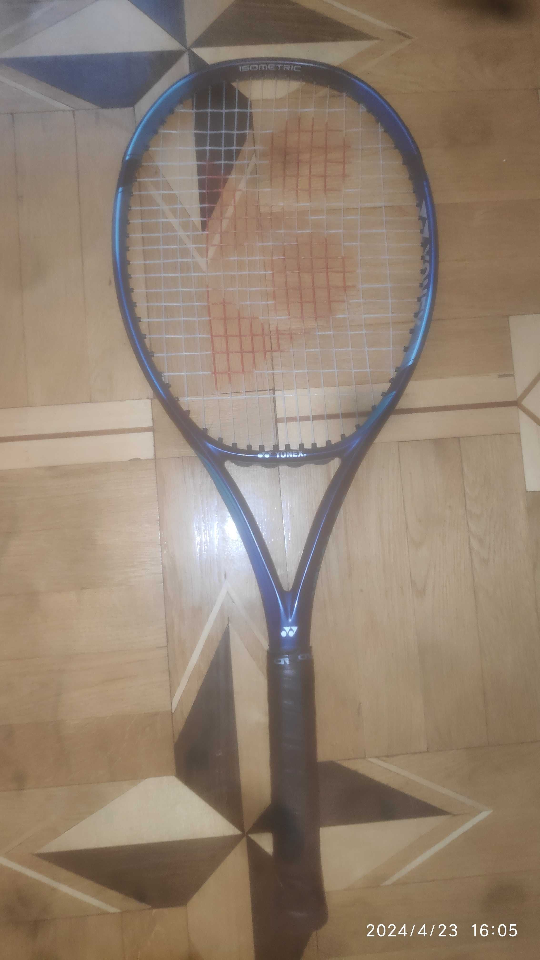 Rakieta tenisowa Yonex Ezone game