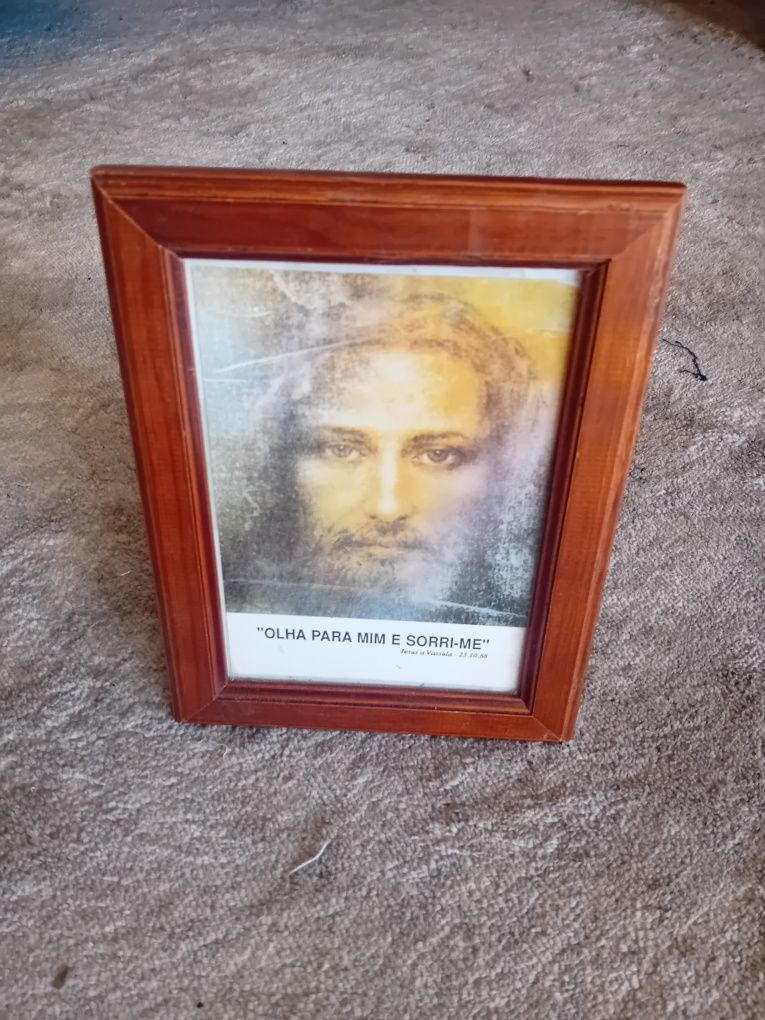 Quadro religioso