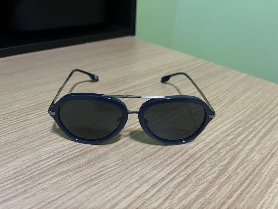 Oculos som rapariga burberry