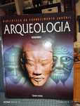 Livro: Arqueologia - Trevor Baraes