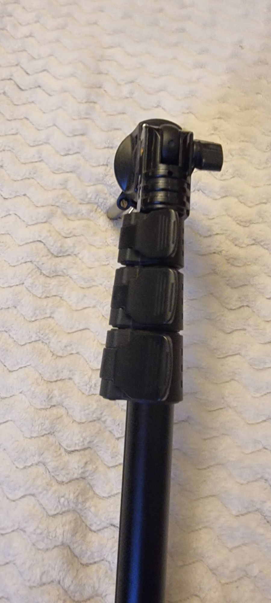 Selfiestick na bluetooth