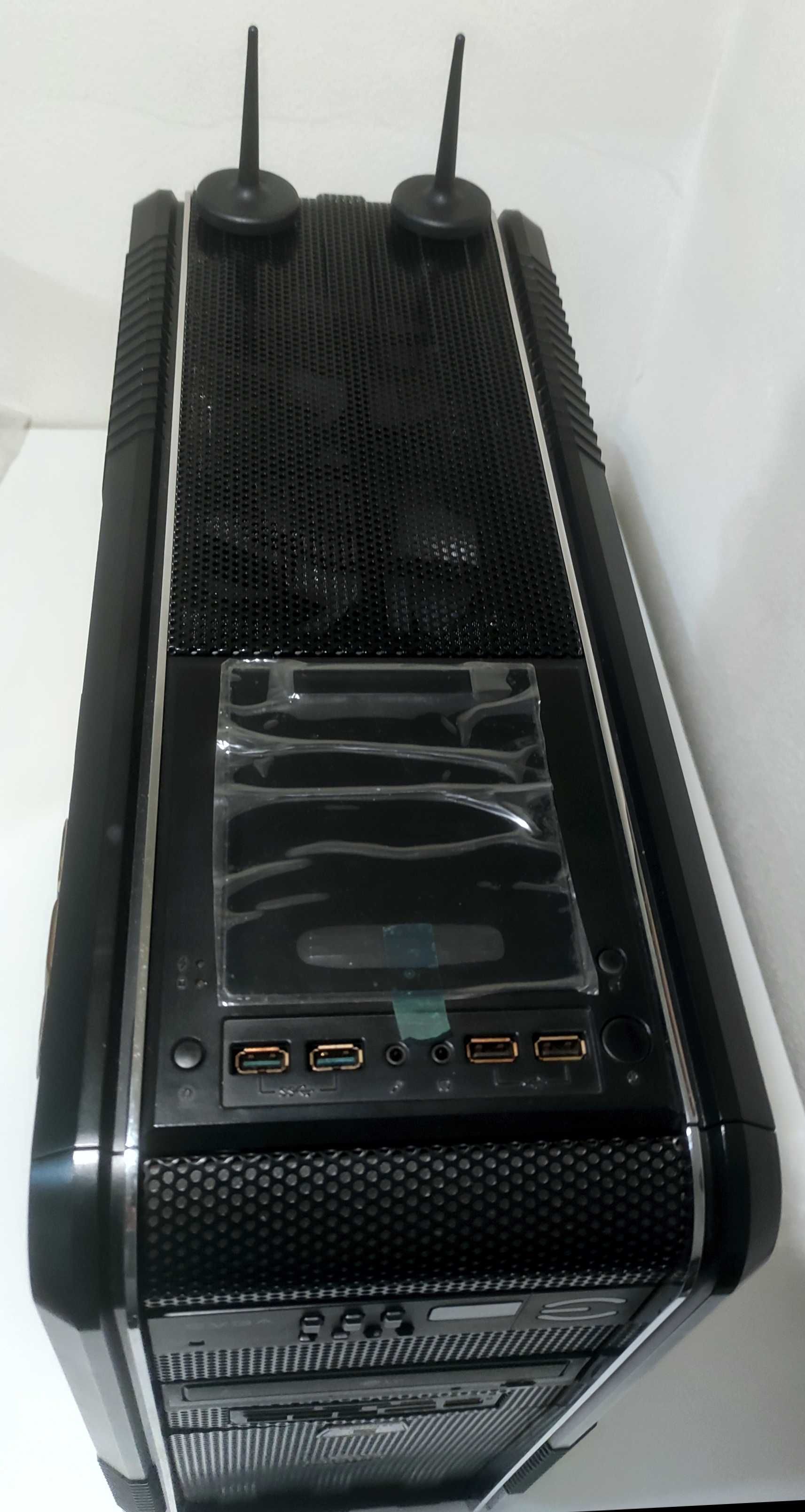 Computador DeskTop Gamer